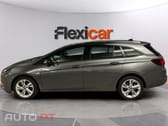 Opel Astra 1.4 T GS Line CVT S/S