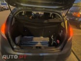 Ford Fiesta 1.5 tdci