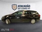 Opel Astra Sports Tourer 1.5 CDTI Edition DCT 