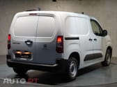 Peugeot Partner 1.5 BlueHDi Pro Standard