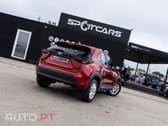 Toyota Yaris Cross 1.5 HDF Comfort