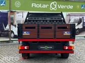 Toyota Hilux 3.0 D-4D 4WD CD Tracker CA