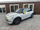 MINI Cooper Cooper SE