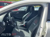 Mercedes-Benz A 160 d Urban