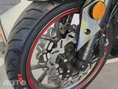 Mitt 125 GP CARBON