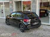 Citroen C3 1.2 PureTech Shine EAT6