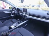 Audi A4 Avant 2.0 TDI Advance