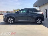 Hyundai Kauai 64kw