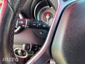 Mercedes-Benz GLA 220 CDi AMG Line