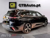 Peugeot 308 SW 1.2 PureTech ACTIVE BUSINESS
