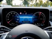 Mercedes-Benz GLC 300 e 4Matic 9G-TRONIC AMG Line Advanced