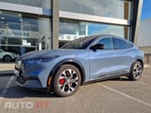 Ford Mustang Mach-E Moche Premium