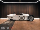 Morgan Super 3 Wheeler