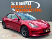 Tesla Model 3 Standard Range Plus RWD