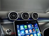 Mercedes-Benz C 220 Station d 9G-TRONIC Avantgarde