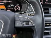 Audi Q5 50 TFSIe quattro S tronic S line business
