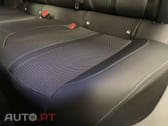 Peugeot 408 1.2 Hybrid Allure e-DCS6