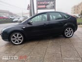 Ford Focus 1.6 TDCi Titanium