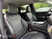 Mercedes-Benz GLC 300 e 4Matic