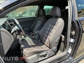 Volkswagen Golf 2.0 TSi GTi DSG Performance