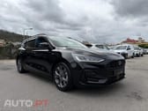 Ford Focus SW 1.0 EcoBoost MHEV ST-Line