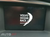 Volvo V40 ocean race D4