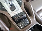 Porsche Cayenne Tiptronic