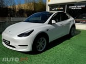 Tesla Model Y Tração Traseira