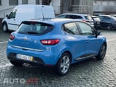 Renault Clio 1.5 dCi Confort