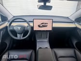 Tesla Model Y RWD