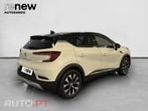 Renault Captur Techno