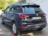 Seat Arona 1.6 TDI Xcellence