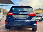 Ford Fiesta 1.0 EcoBoost Titanium