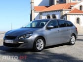 Peugeot 308 SW 1.6 BlueHDi Active J17