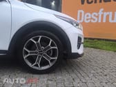 Kia Xceed 1.0 T-GDI Drive