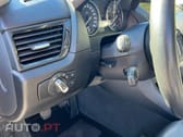 BMW X1 20 d sDrive EfficientDynamics