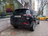 Jeep Compass 1.5 TG e-Hybrid Summit DCT