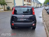 Fiat Panda 1.2 Lounge S&S