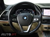 BMW X5 xDrive45e Auto Business