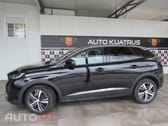 Peugeot 3008 1.5 BlueHDi Allure