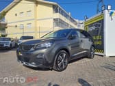 Peugeot 3008 1.6 BlueHDi Allure EAT6