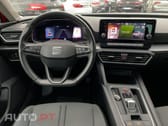 Seat Leon 1.0 eTSI Style DSG
