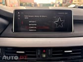 BMW X5 25 d sDrive Pack M