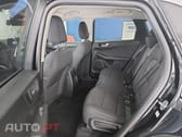 Ford Kuga 2.5 PHEV Titanium