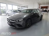 Mercedes-Benz A 180 d AMG Line Aut.