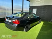 BMW 320 d
