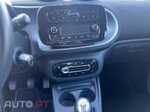 Smart ForTwo 1.0 Passion 71