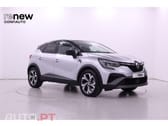 Renault Captur 1.0 TCe R.S. Line