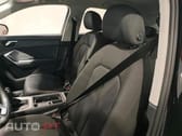 Audi Q3 35 TDI Advanced S tronic