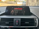 BMW 116 d EfficientDynamics